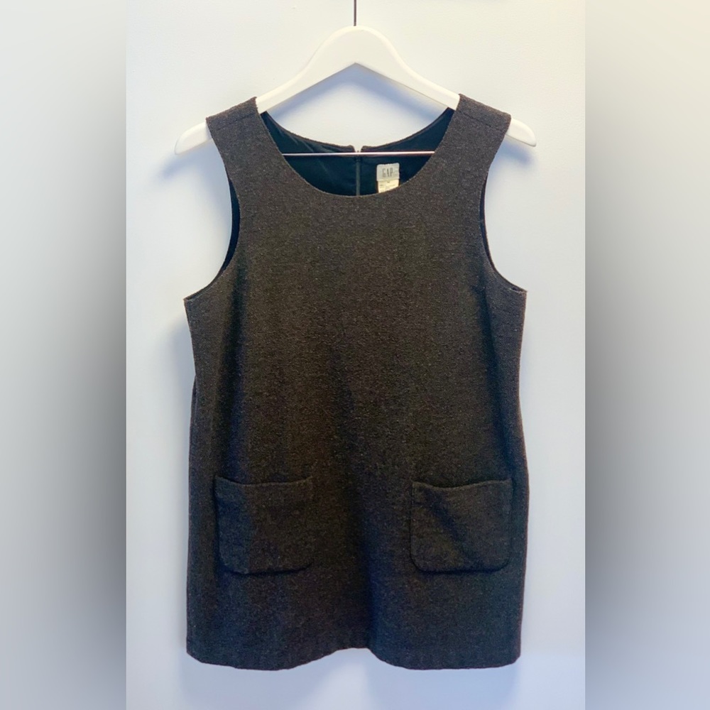 GAP Brown Dress